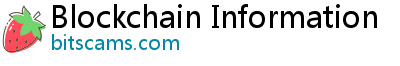 Blockchain Information